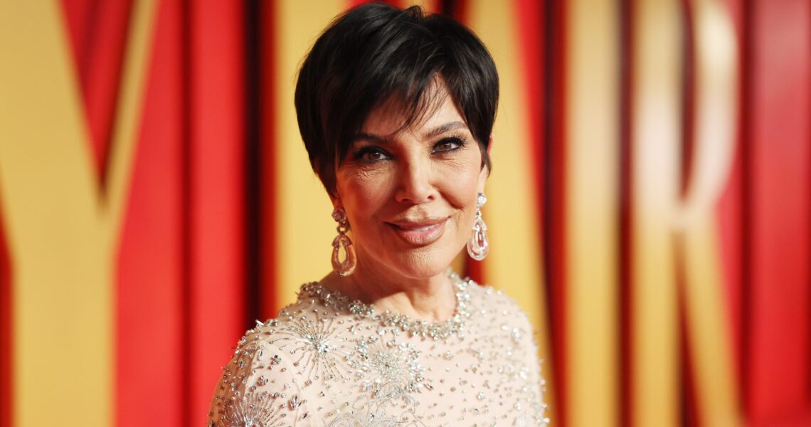 Does Kris Jenner Have Cancer? Her Health Explained – Hollywood Life