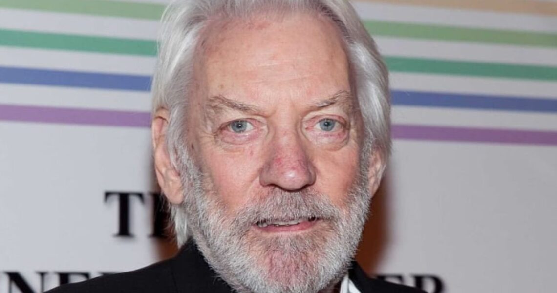 Donald Sutherland’s Early Life Explored In What Would Have Been His 89th Birthday