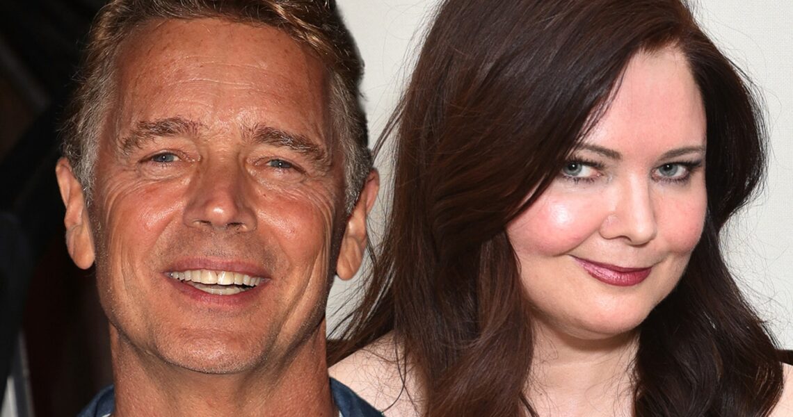 ‘Dukes of Hazzard’ Star John Schneider Marries Paul Sorvino’s Widow Dee Dee