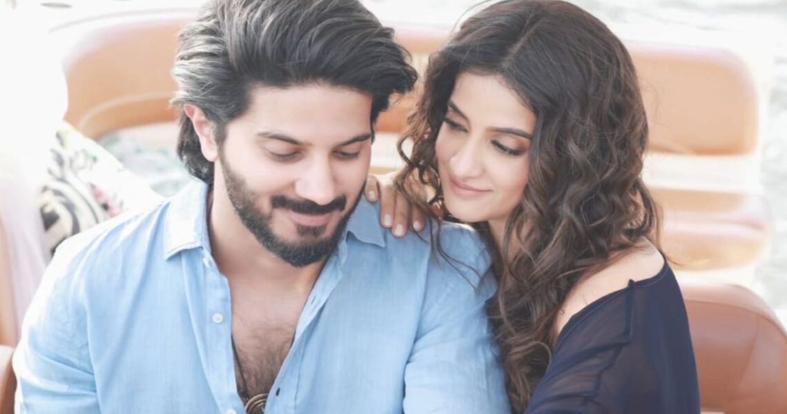 Dulquer Salmaan pens heartwarming note as his first Hindi music Heeriye turns one; shares VIDEO