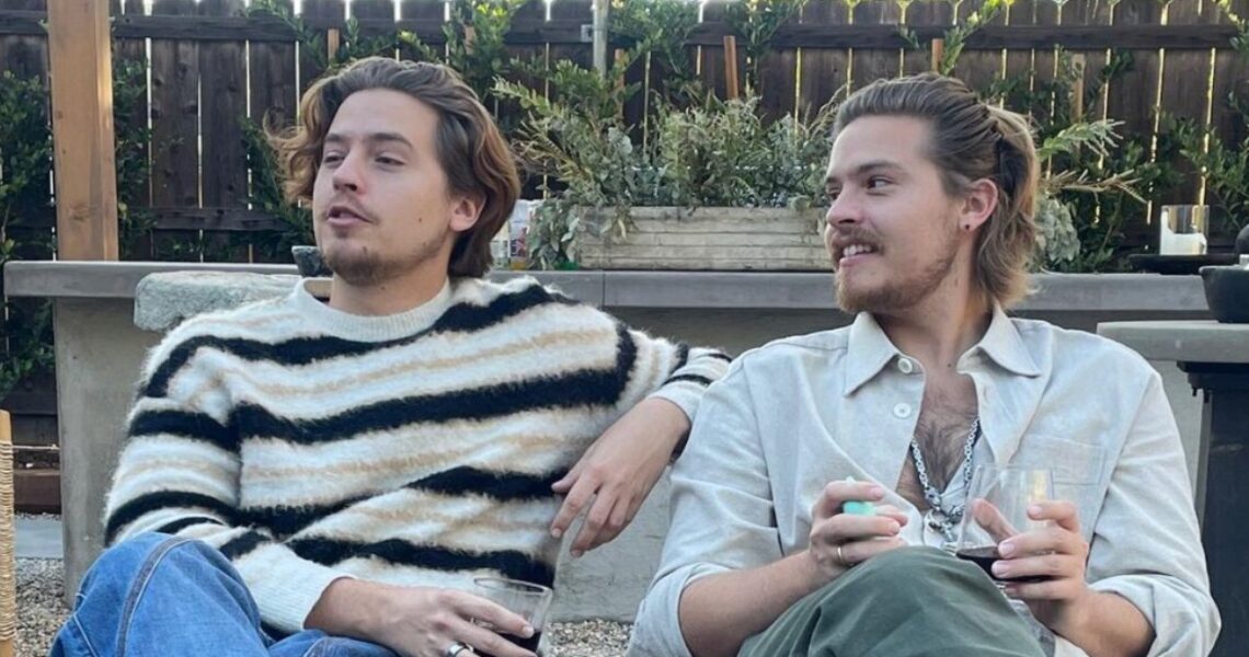 Dylan Sprouse Reveals Wanting To Cast His Twin In Project Where His Character ‘Gets Killed’