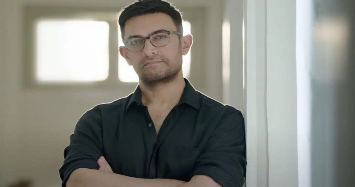 EXCLUSIVE BUZZ: Aamir Khan gears up for multi-film production in 2025; Amit Rai signs a film with Ekta Kapoor