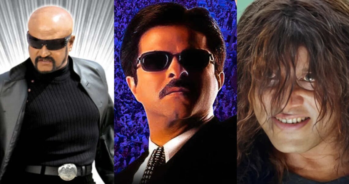EXCLUSIVE: Director S Shankar clarifies if Sivaji 2, Nayak 2 and Aparichit 2 are in the making