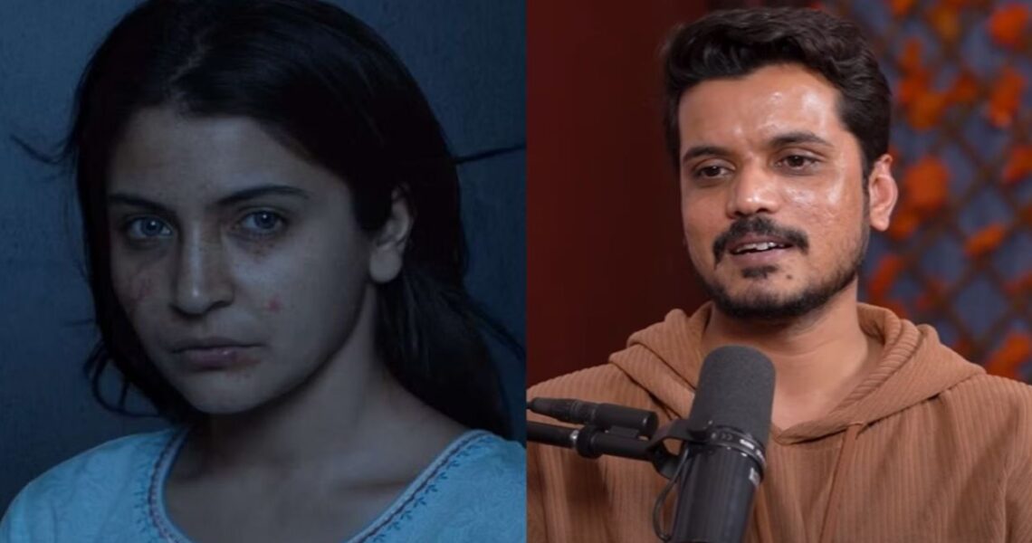 EXCLUSIVE: Panchayat’s Aasif Khan reveals fun story of hearing about Airpod first time from Anushka Sharma on Pari’s set