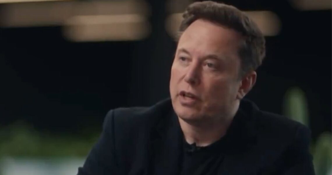 Elon Musk Says ‘Woke Mind Virus’ Killed His Transgender Child, ‘My Son Is Dead’