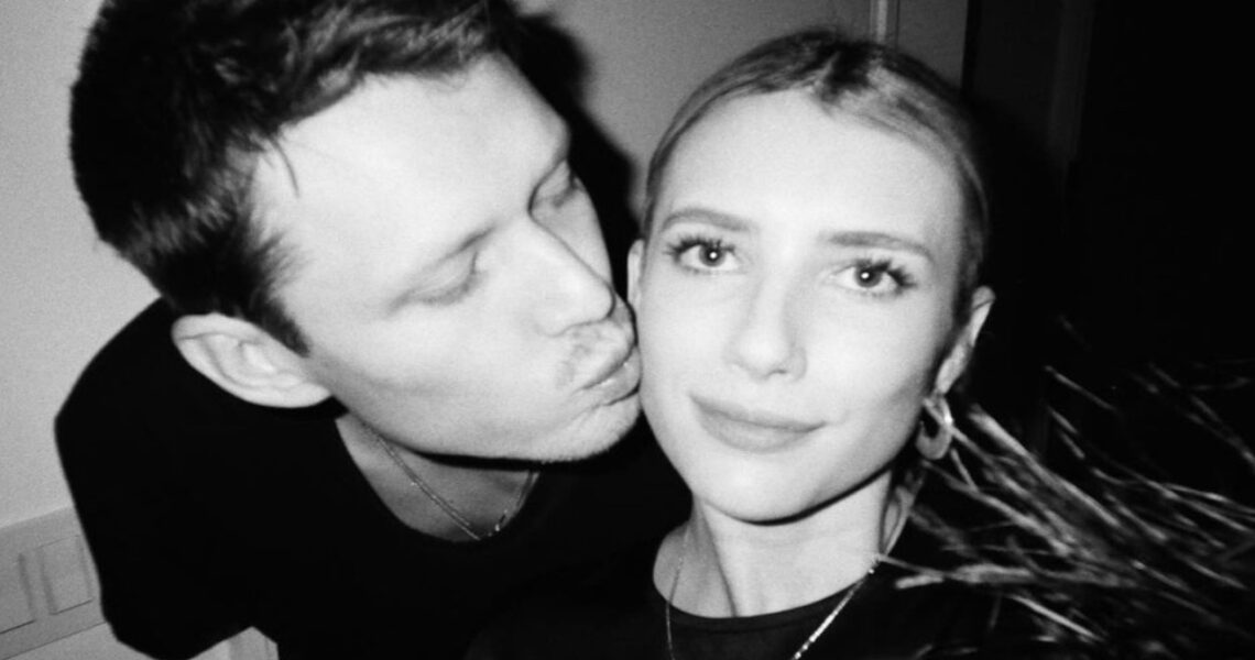 Emma Roberts Is Engaged To Boyfriend Cody John, Jokes About Announcing Happy News Before Her Mother Could