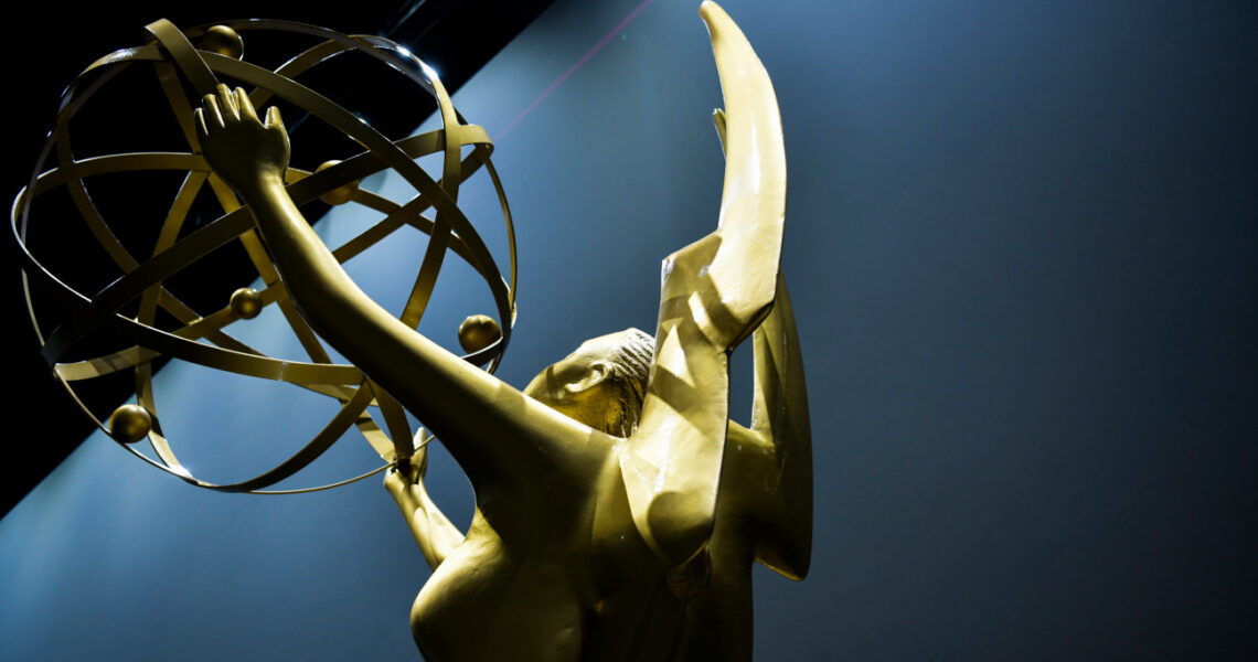 Emmys Nominations 2024: Complete Nominees List