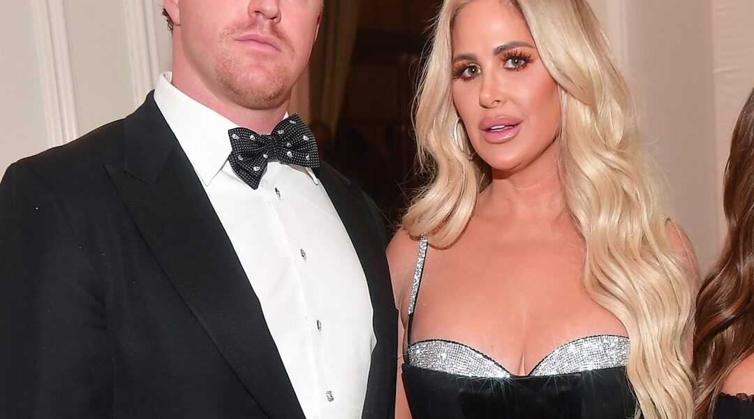 “F–king Basket Case” Kim Zolciak Breaks Down Over Kroy Biermann Split