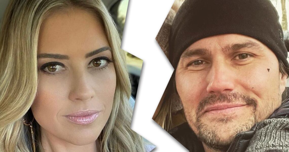 ‘Flip or Flop’ Star Christina Haack & Husband Josh Hall File for Divorce