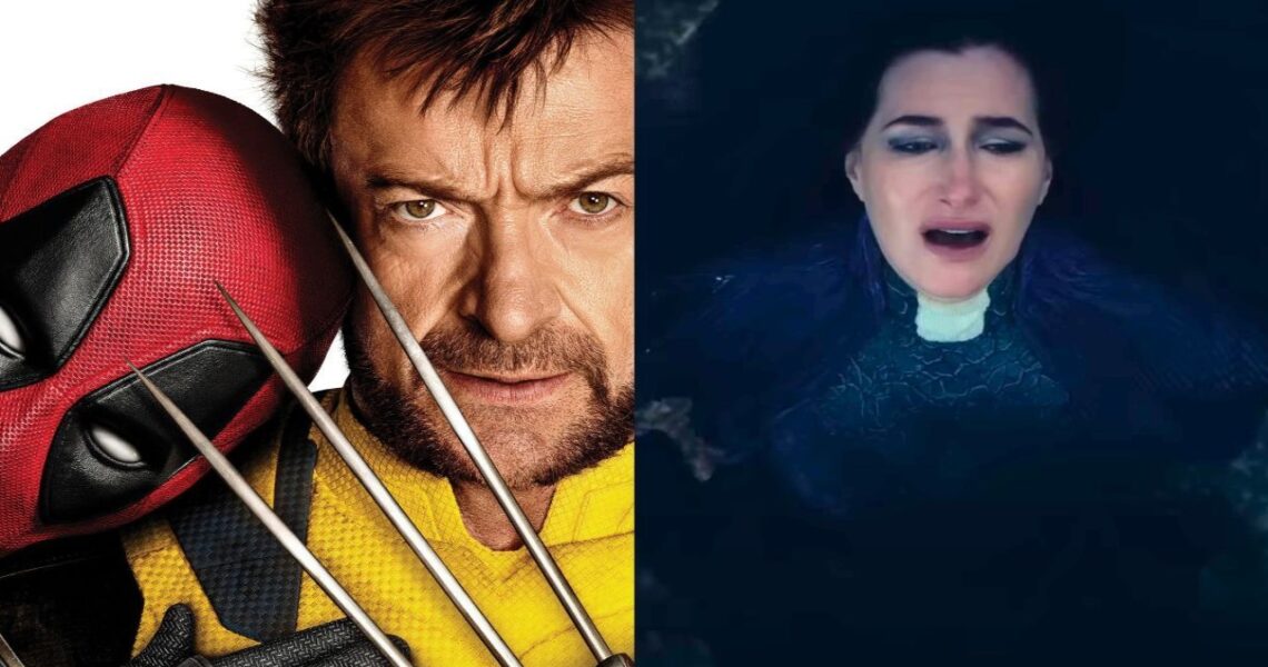 From Deadpool & Wolverine To Agatha All Along: Everything In Pipeline For MCU So Far