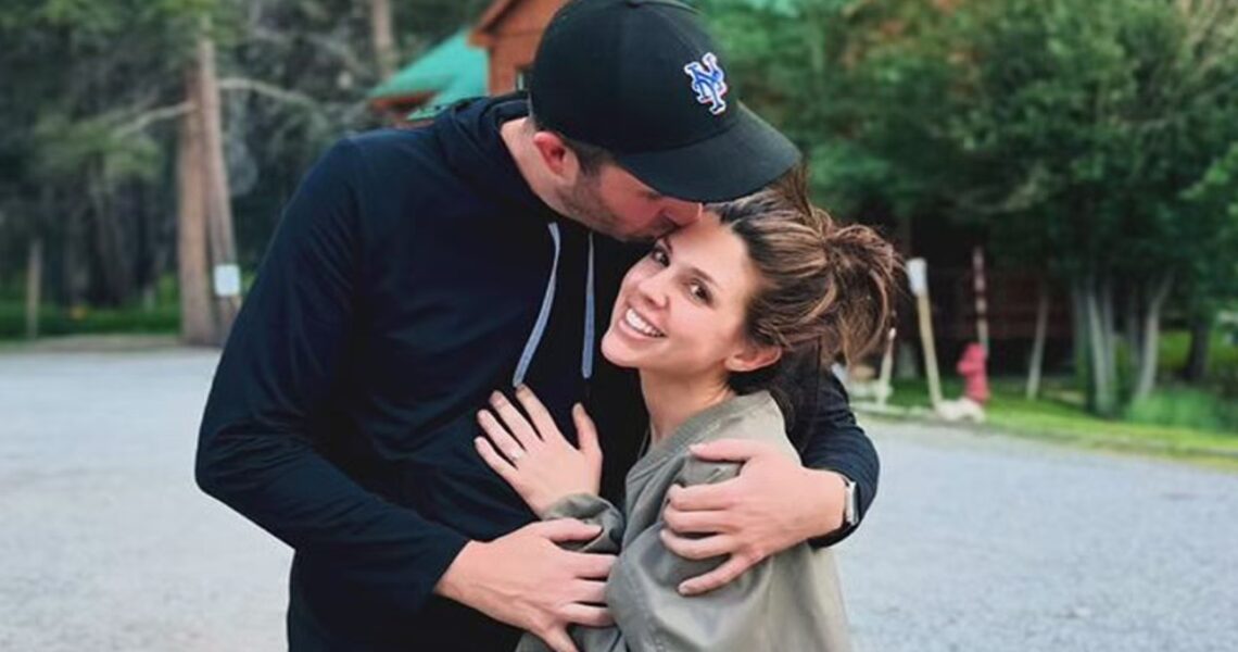 General Hospital Star Kate Mansi Announces Engagement to Producer Matt McInnis Amid 4th of July Holiday; DEETS