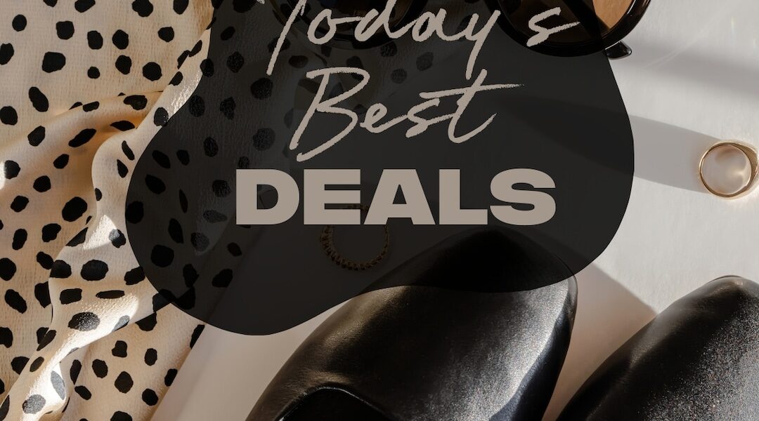 Get an Extra 60% Off J.Crew Sale Styles, 50% Off Sur La Table & More