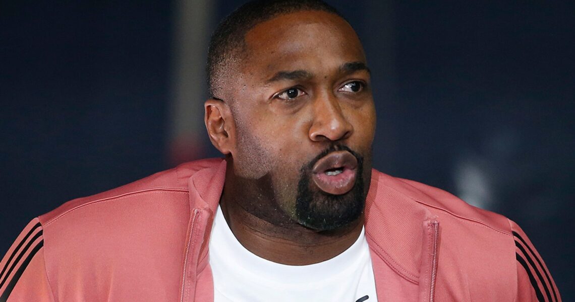 Gilbert Arenas Ripped For Xenophobic Rant After Team USA’s Win Over South Sudan