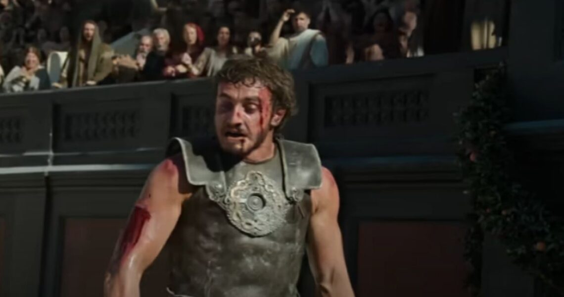 Gladiator 2 Trailer Breakdown: Everything You Missed