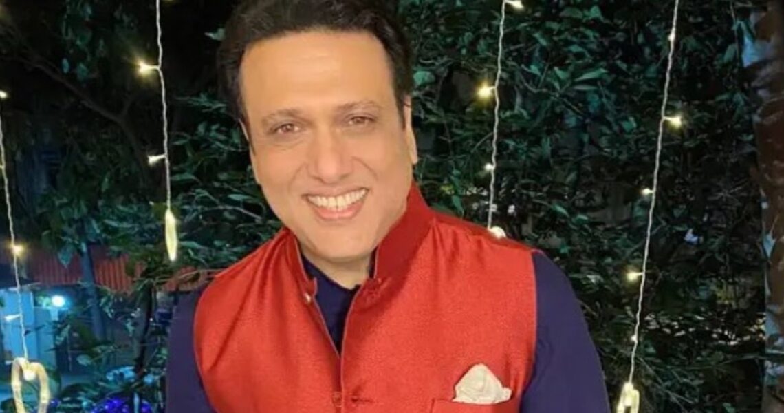 Govinda’s tardiness, gullibility and superstition led to his downfall in career, claims producer Pahlaj Nihalani