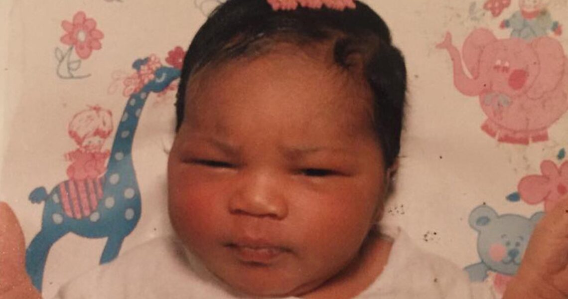 Guess Who This Infant Baby Turned Into!