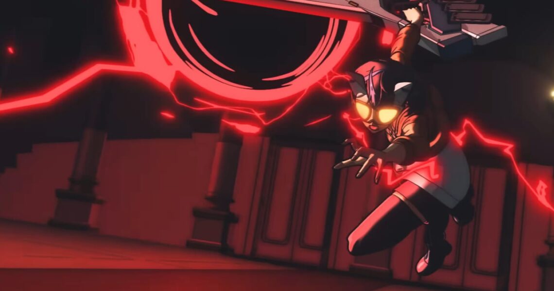 Guilty Gear Strive: Dual Rulers Anime Reveals First Teaser Trailer; Premiere Window & More To Know