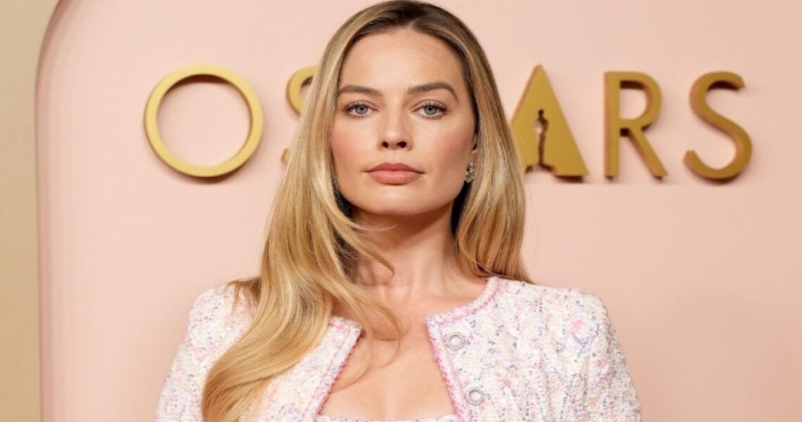 Happy Birthday Margot Robbie: 10 Unknown Facts About The Barbie Star As She Turns 34