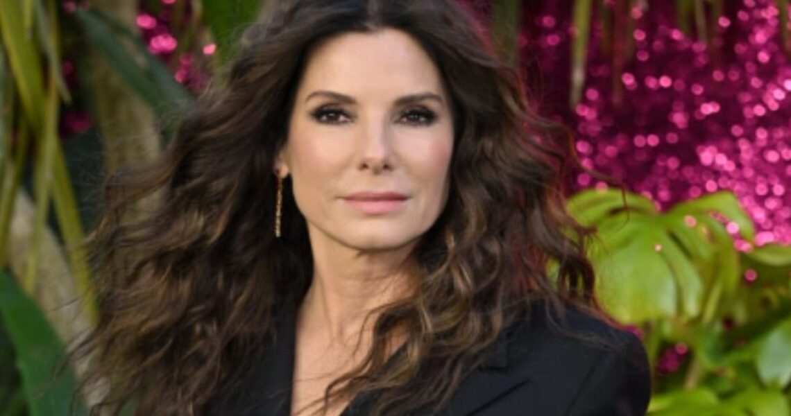 Happy Birthday Sandra Bullock: 10 Best Movies To Watch On The Actress’ 60th Birthday, Check Out The List