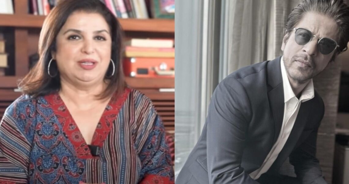 Happy New Year: Farah Khan refused HEFTY amount by producer to launch his son because of Shah Rukh Khan; know what happened