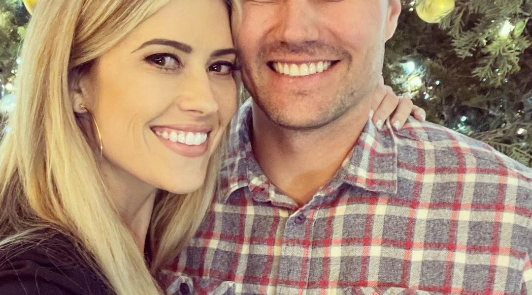 Here's What Christina Hall Is Seeking in Josh Hall Divorce