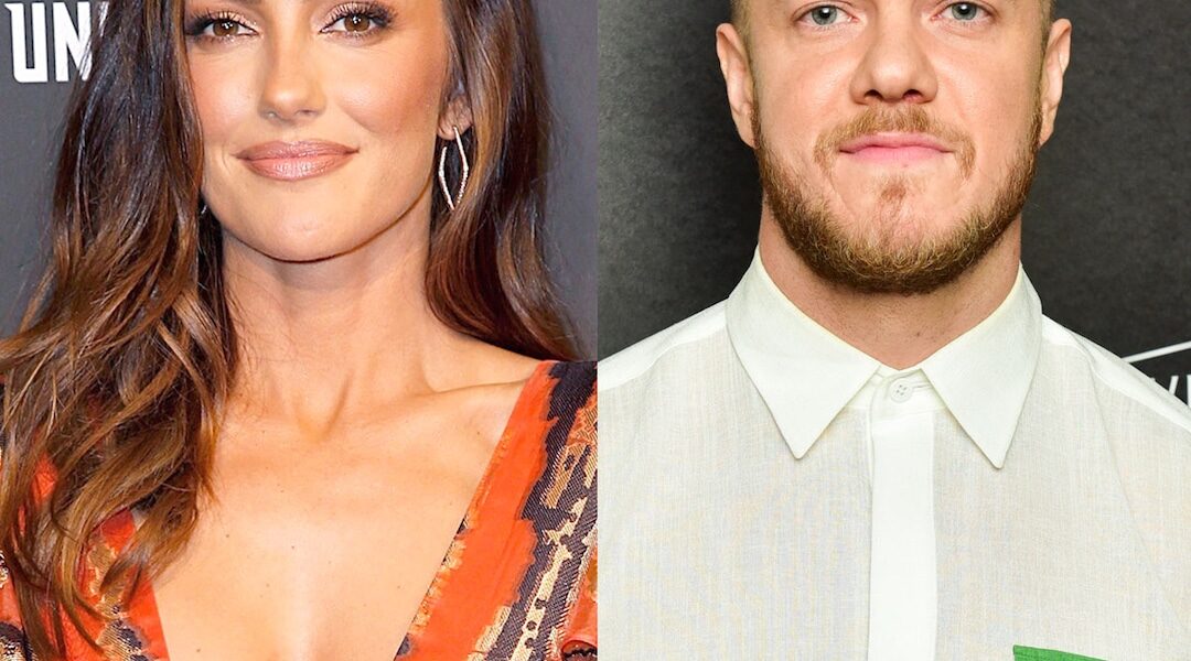 How Imagine Dragons’ Dan Reynolds Bonded With Girlfriend Minka Kelly