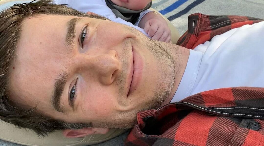 How John Mulaney's Life Has Changed Since Becoming a Dad