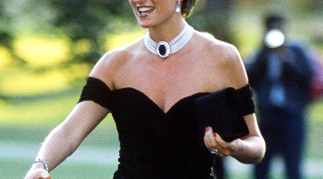 How Princess Diana’s Fashion Has Stood the Test of Time