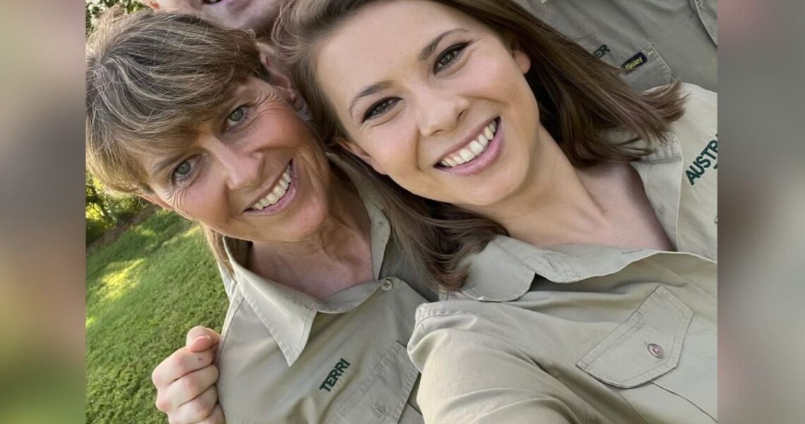 ‘Hugs From Our Family’: Bindi Irwin And Terri Irwin Offers Glimpse Of Their Birthday Week Celebrations