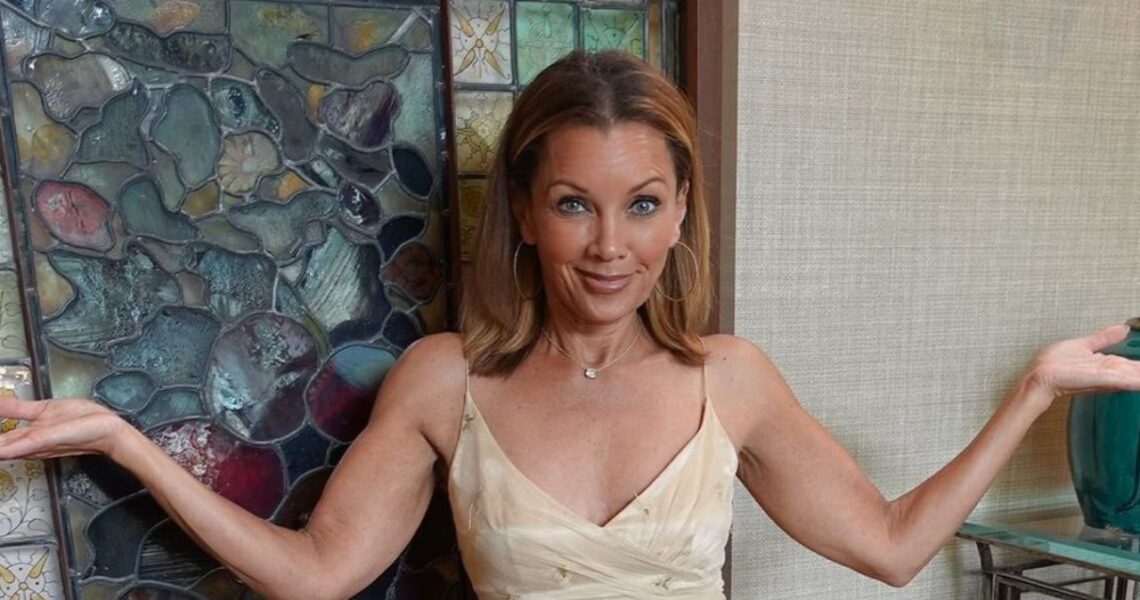 ‘I Want to Know This Face…’: Why Vanessa Williams Won’t Be Getting Botox or Fillers Anytime Soon?