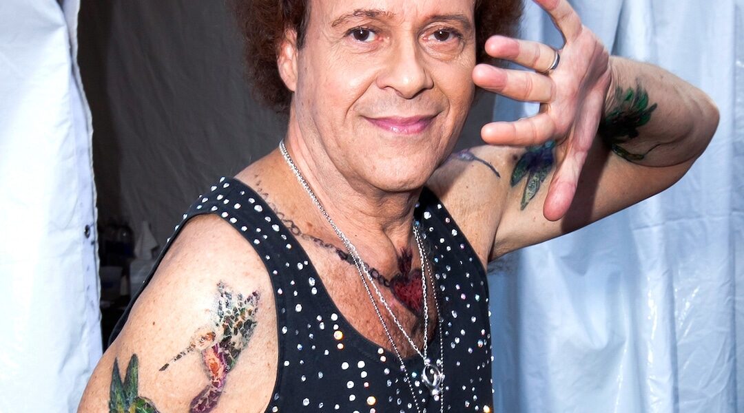 Inside Richard Simmons’ Final Days Before Death