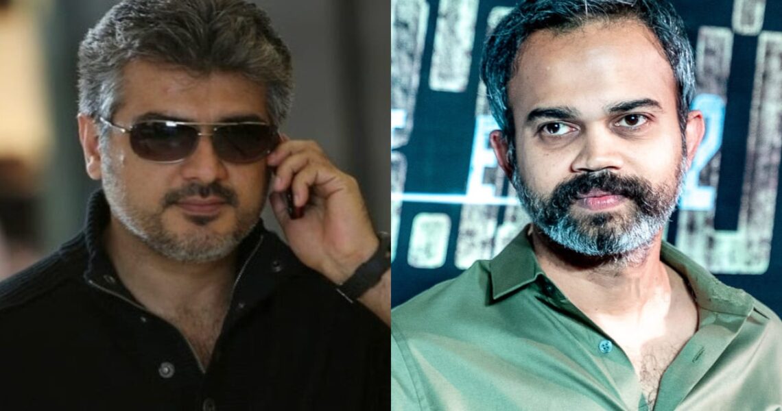 Is Ajith Kumar collaborating with KGF director Prashanth Neel? Actor’s manager breaks silence