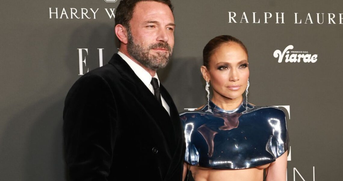 Is Ben Affleck And Jennifer Lopez In ‘Rush To Sell’ Their Beverly Hills Home Amid Divorce Rumors? Reveals Source