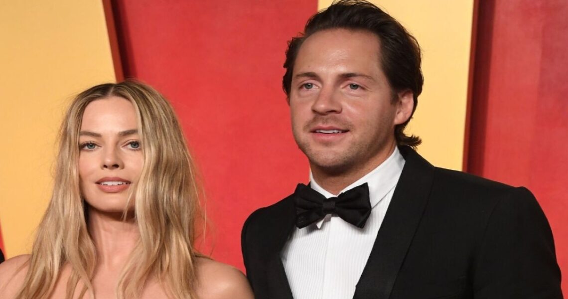 Is Margot Robbie Expecting Her First Child With Husband Tom Ackerley? Pregnancy Rumors Explored