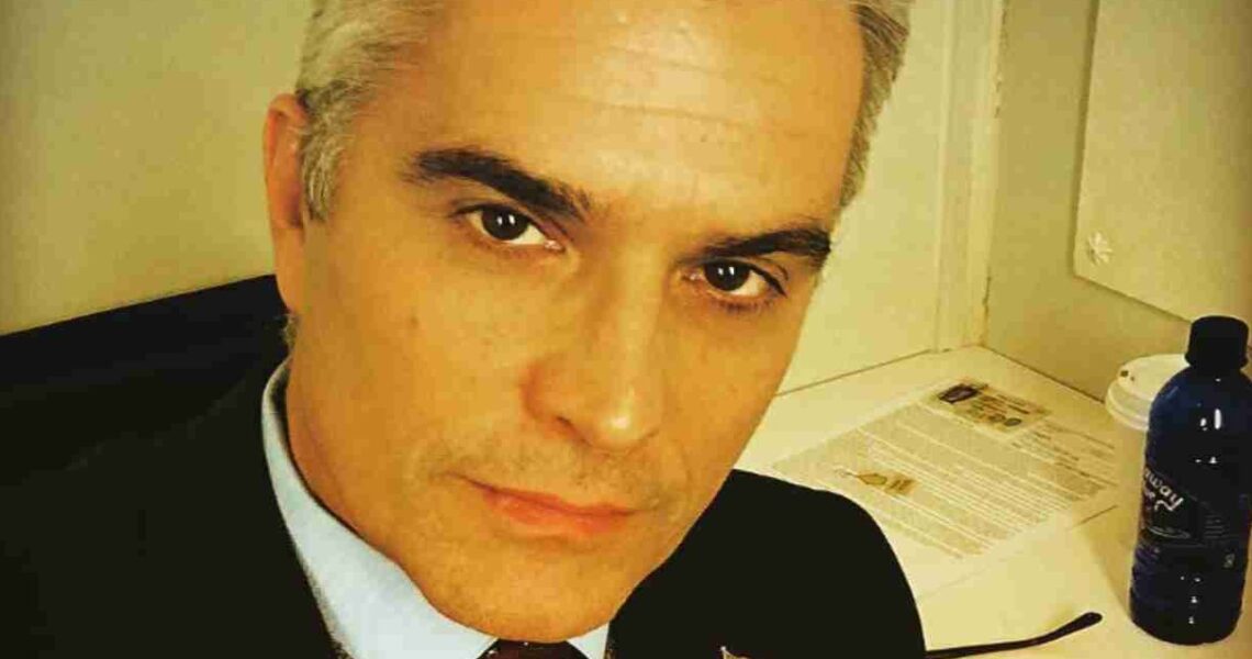 Is Rick Hearst Returning To General Hospital As Ric Lansing After 8 Years Break? Here’s What Report Says