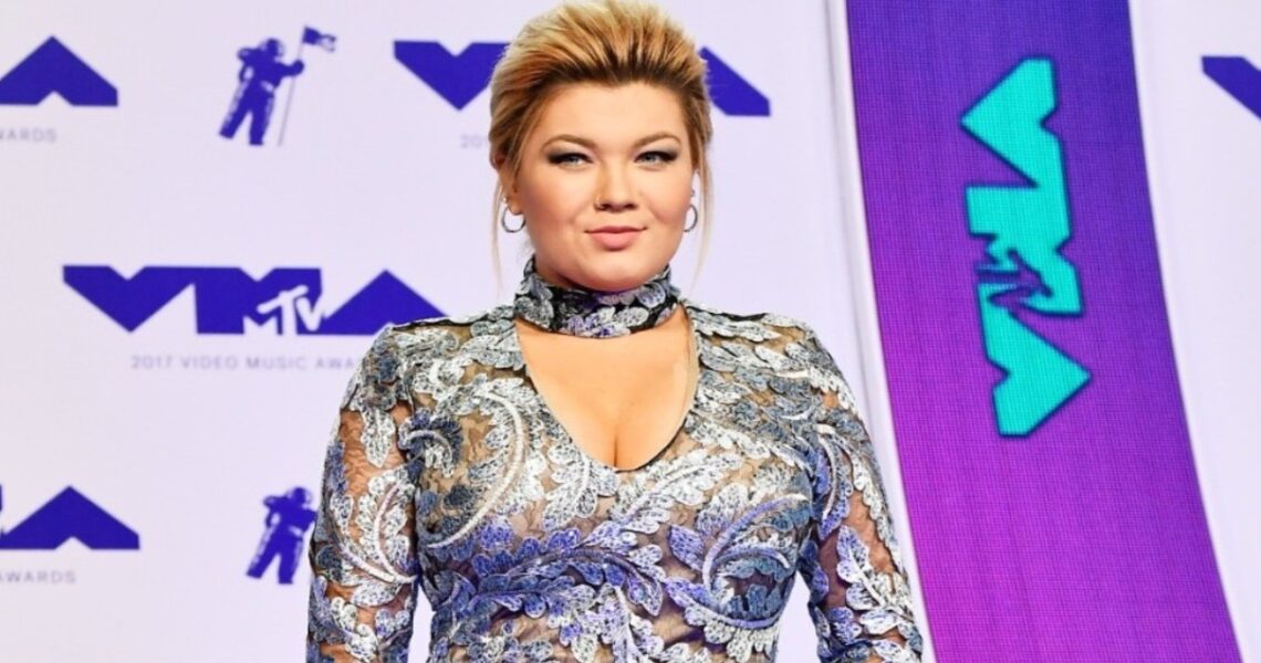 Is Teen Mom Alum Amber Portwood No Longer Speaking To Fiance Gary Wyat After Missing Incident? Report