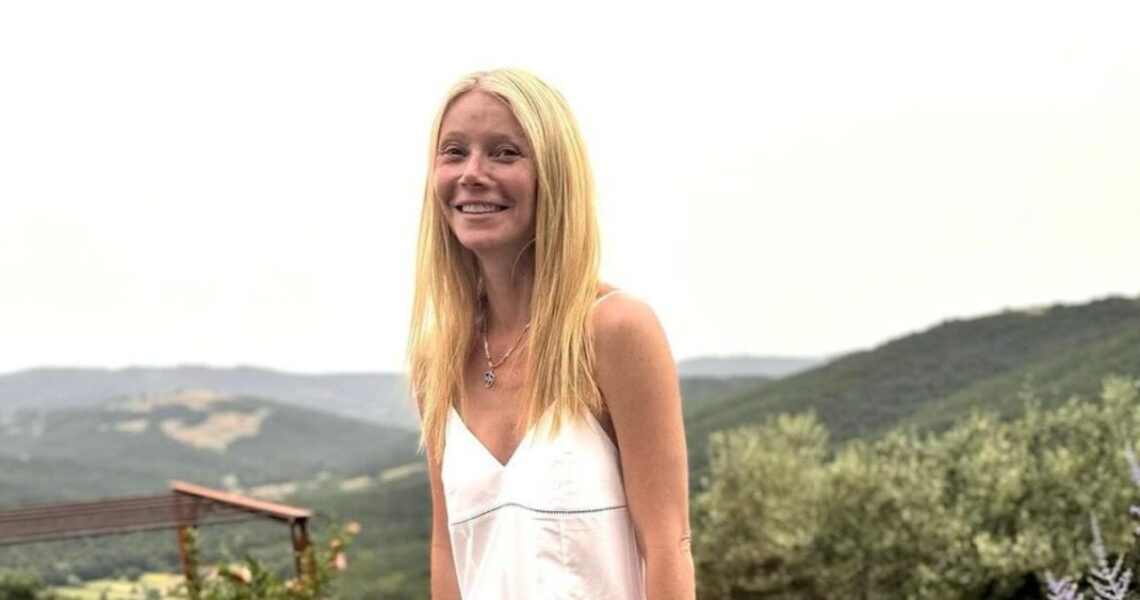 Jennifer Meyer Calls Gwyneth Paltrow and Chris Martin’s Divorce a ‘Beautiful Breakup’; Credits Actress For Her Peaceful Split From Tobey Maguire