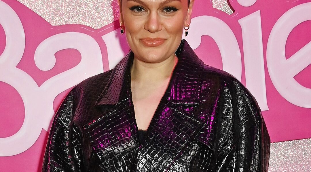 Jessie J Shares She’s Been Diagnosed With ADHD and OCD