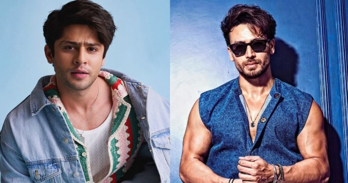 Jibraan Khan denies auditioning for Tiger Shroff’s character in Student Of The Year 2; says he was running for THIS role