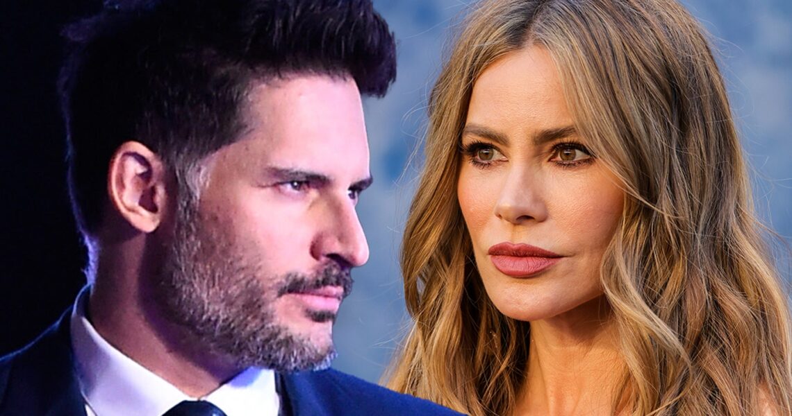 Joe Manganiello Says Sofia Vergara’s Claims They Split Over Kids Is Untrue