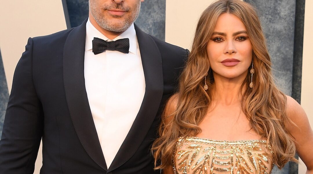 Joe Manganiello Says Sofía Vergara’s Reason for Divorce Is Not True