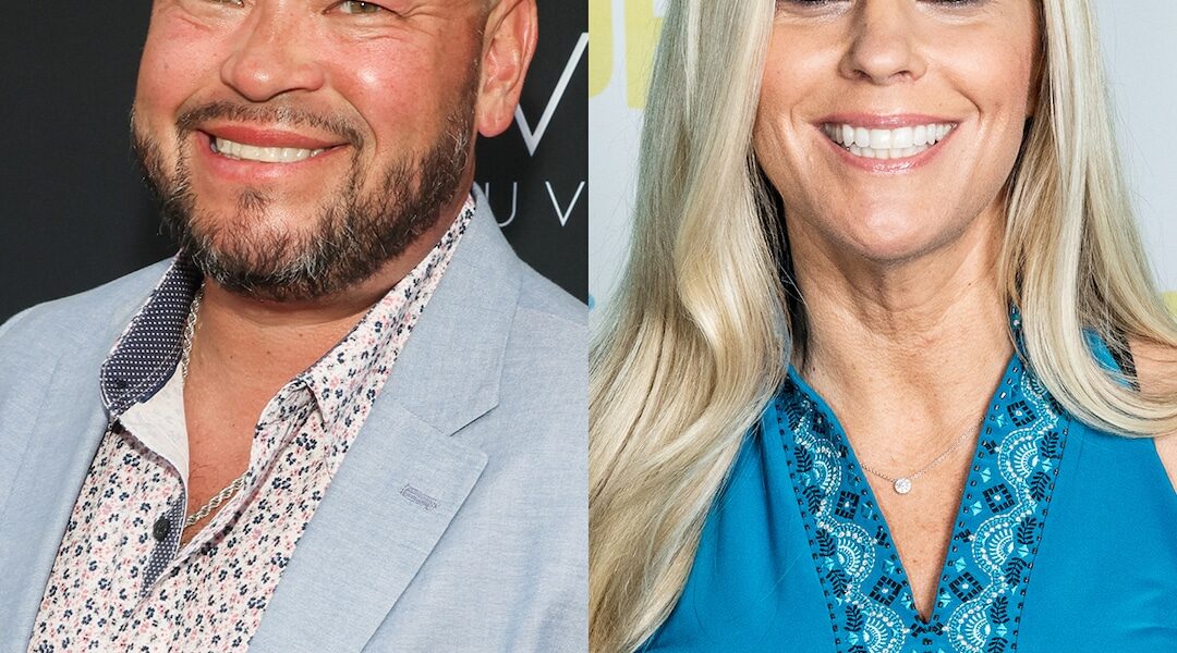 Jon Gosselin Accuses Ex Kate Gosselin of “Parent Alienation”