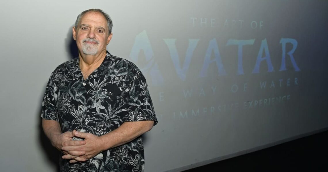 Jon Landau, Producer Behind Titanic And Avatar Passes Away At 63 After Battling Cancer