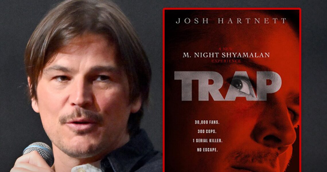 Josh Hartnett Reveals Stalking Incidents Made Him Leave Hollywood