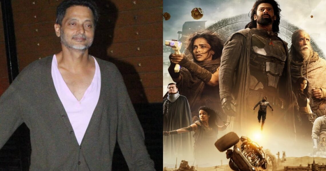 Kalki 2898 AD: Sujoy Ghosh calls Amitabh Bachchan ‘undisputed guru’ after watching the film; ‘So proud to be a fan’