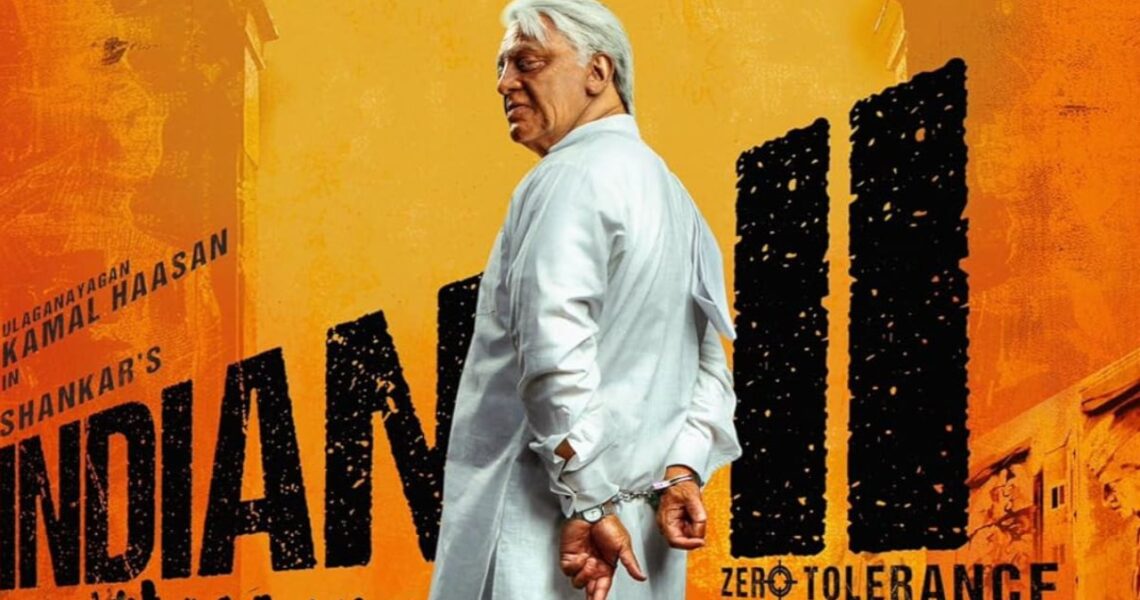 Kamal Haasan starrer Indian 2 banned over use of Varma Kalai? Here’s what we know about Madurai District Court’s verdict