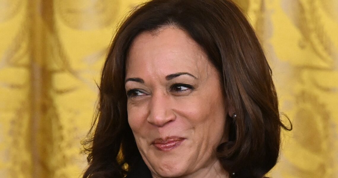 Kamala Harris ‘Honored’ to Have Biden’s Endorsement, Mentions Beau Biden