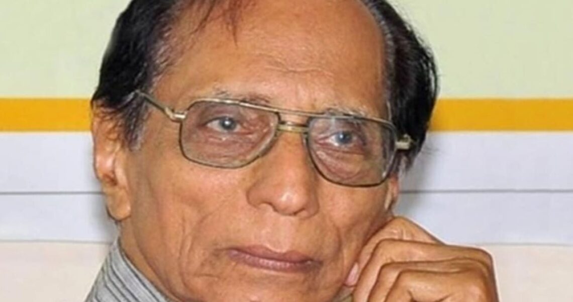 Kannada filmmaker Sadananda Suvarna passes away at 92 from age-related illness