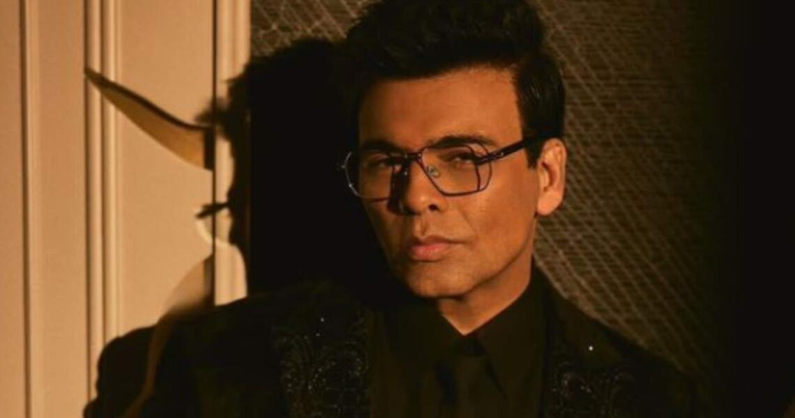 Karan Johar calls out stars demanding Rs 35 crore fees when their films take Rs 3.5 crore opening; says ‘How’s that math working?’