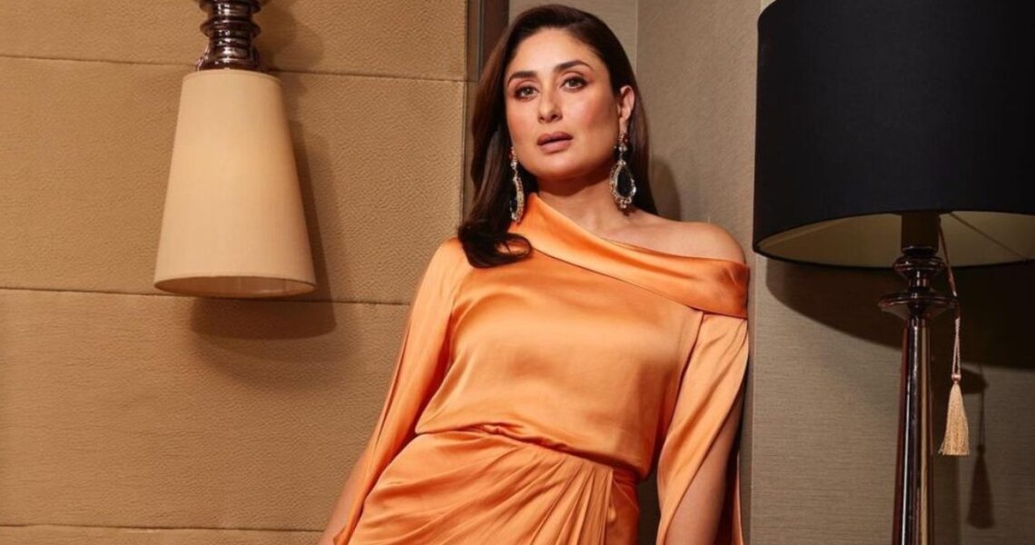 Kareena Kapoor calls herself ‘good student’; reveals Harvard has a photo of her on the campus: ‘I’m very proud of…’